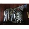 Image 2 : tote of fence pipe brackets