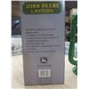 Image 3 : S&D Inc. John Deere oil lantern in original box