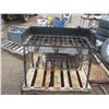 Image 1 : Camp Chef outfitter stove