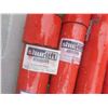 Image 3 : 2 pairs of snowplow cylinders - 2006 Western, 1511 Arctic