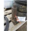 Image 1 : vintage 3 ton bottle jack