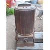Image 1 : vintage coal stove