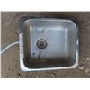 Image 1 : stainless steel sink