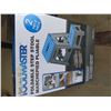 Image 1 : two piece foldable step stool