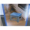 Image 2 : two piece foldable step stool