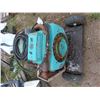 Image 2 : Onan electric generator set, 10,000 Watts, turns over