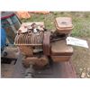 Image 5 : 5hp briggs and stratton run water pump