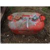 Image 1 : outboard fuel tank