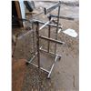 Image 3 : clothes hanging rack stainless steel