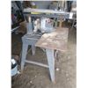 Image 2 : Dewalt 10" radial arm saw