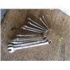 Image 1 : set of wrenches - English 7/16" to 1-1/8"
