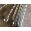 Image 2 : set of wrenches - English 7/16" to 1-1/8"