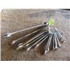 Image 1 : set of wrenches - English 1/4" to 1-1/8"