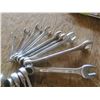 Image 3 : set of wrenches - English 1/4" to 1-1/8"