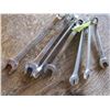 Image 2 : set of wrenches - Metric 11mm to 19mm