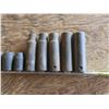 Image 3 : set of English impact sockets