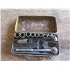 Image 1 : 1/2" socket driver with sockets