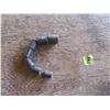 Image 1 : set of Metric impact sockets