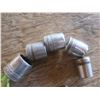Image 2 : 1/2" sockets set - English 3/8" to 1-1/4"