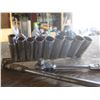 Image 2 : 1/2" deep socket set - English 1/2" to 1-1/8"