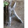 Image 2 : set of 2 vice grips