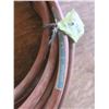 Image 2 : 25' air hose/acetylene hose