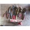 Image 1 : lot of assorted tools