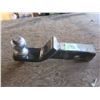 Image 1 : trailer hitch with 1-7/8" ball