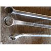 Image 2 : set of box end wrenches