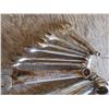 Image 2 : set of wrenches - English 1/2" to 1-1/16"