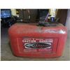 5 gallon boat fuel tank