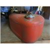 Image 3 : 5 gallon boat fuel tank