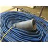 Image 3 : large roll of 3" hose - over 100ft