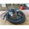 Image 1 : Mastercraft submersible pump and 25ft hose