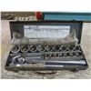 Image 1 : Westward 3/4" drive socket set