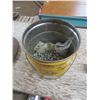 pail of Westeel Rosco bolts