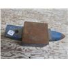 Image 2 : small anvil