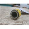 Image 2 : PTO adapter (small 1000 to 540)