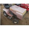 Image 2 : Roper ride on mower - non-runner