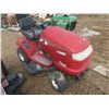 Image 2 : Craftsman ride on mower - non-running