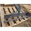 Image 2 : box scraper for yard tractor
