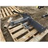 Image 3 : box scraper for yard tractor