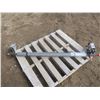 Image 1 : Load handler truck bed unloader