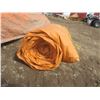 Image 2 : insulated tent shack - 10'x12'