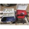 Image 2 : 2 tackle boxes