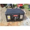 Image 1 : safe storage box with key - fire safe