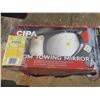 Image 2 : 2015-2018 towing mirrors extension