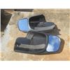 Image 1 : 99-'06 GM towing mirrors extension