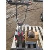 Image 1 : TroyBilt rototiller/edger with accessories