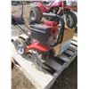 Image 2 : TroyBilt rototiller/edger with accessories